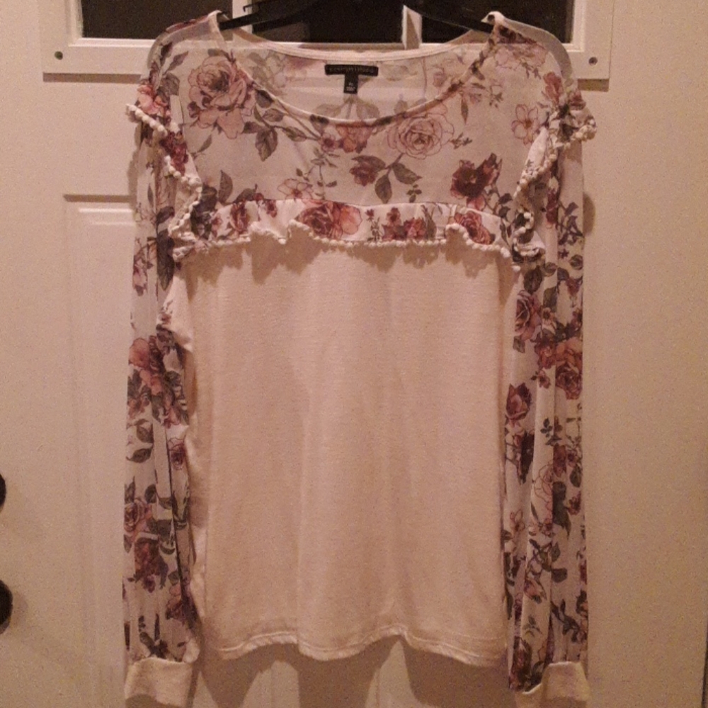 Signature Studios Brand Blouse / Misses Xlarge